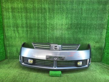 БАМПЕР НА NISSAN WINGROAD Y11