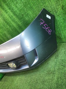 БАМПЕР НА NISSAN WINGROAD Y11