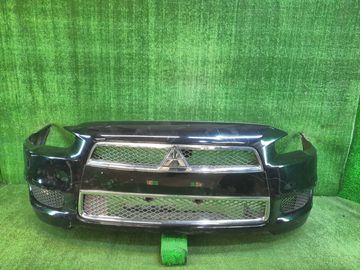 БАМПЕР НА MITSUBISHI GALANT FORTIS CY4A