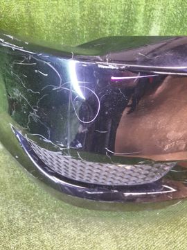 БАМПЕР НА MITSUBISHI GALANT FORTIS CY4A