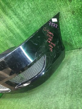 БАМПЕР НА MITSUBISHI GALANT FORTIS CY4A