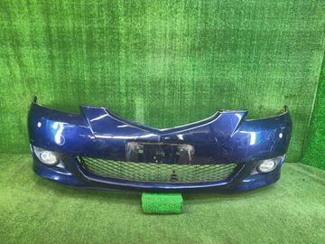 БАМПЕР НА MAZDA AXELA BKEP