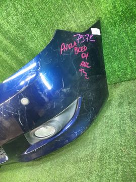 БАМПЕР НА MAZDA AXELA BKEP