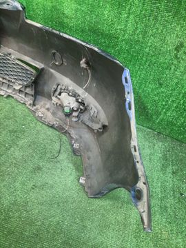 БАМПЕР НА MAZDA AXELA BKEP