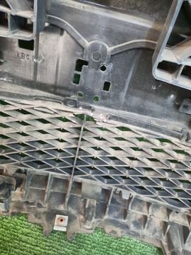 БАМПЕР НА MAZDA AXELA BKEP