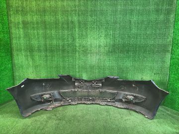 БАМПЕР НА MAZDA AXELA BKEP