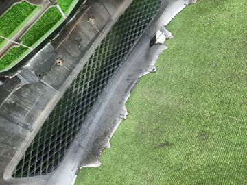 БАМПЕР НА MAZDA MPV LW3W