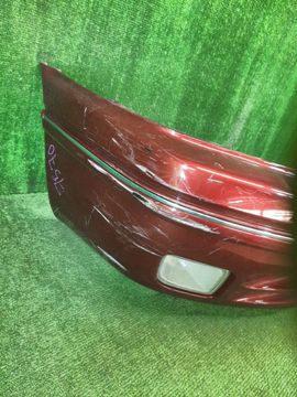 БАМПЕР НА TOYOTA CAMRY GRACIA SXV20