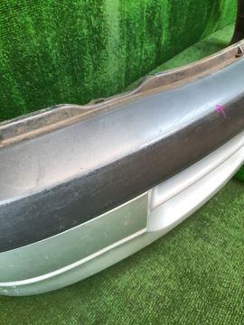 БАМПЕР НА TOYOTA RAUM EXZ10