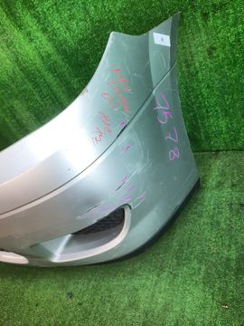 БАМПЕР НА MAZDA MPV LW3W