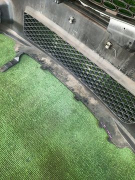 БАМПЕР НА MAZDA MPV LW3W