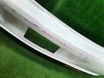 БАМПЕР НА MAZDA ATENZA GHEFP