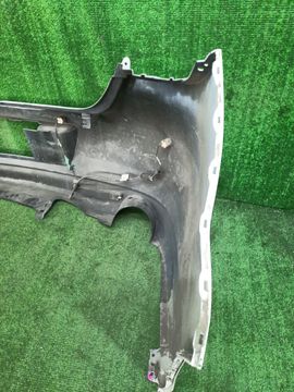 БАМПЕР НА MAZDA ATENZA GHEFP