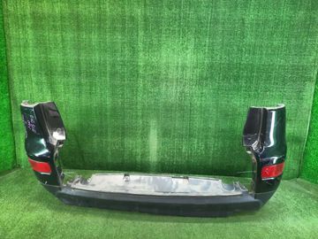 БАМПЕР НА MITSUBISHI OUTLANDER CW5W