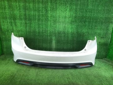 БАМПЕР НА HONDA JADE FR4