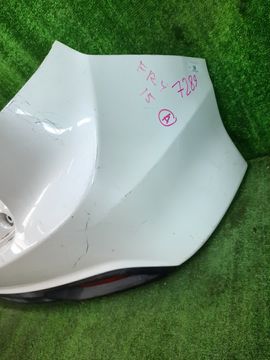 БАМПЕР НА HONDA JADE FR4