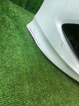 БАМПЕР НА HONDA JADE FR4