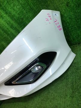 БАМПЕР НА HONDA JADE FR4