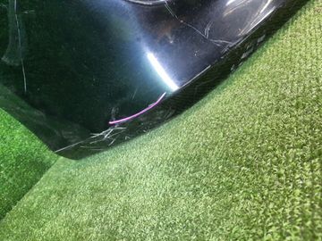 БАМПЕР НА HONDA ODYSSEY RC1