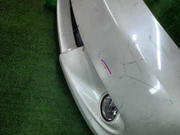 БАМПЕР НА HONDA STREAM RN1