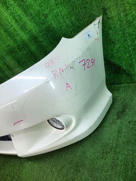 БАМПЕР НА HONDA STREAM RN1