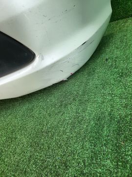 БАМПЕР НА HONDA STREAM RN1