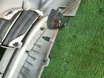 БАМПЕР НА HONDA STREAM RN1