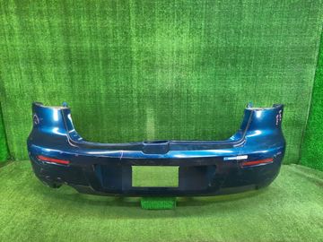 БАМПЕР НА MAZDA AXELA BKEP
