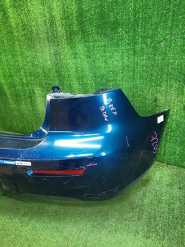 БАМПЕР НА MAZDA AXELA BKEP