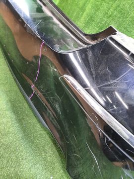 БАМПЕР НА NISSAN FUGA Y50