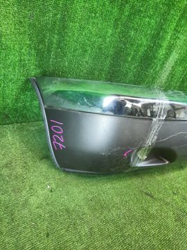 БАМПЕР НА TOYOTA DUET M100A