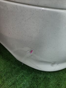 БАМПЕР НА NISSAN FUGA Y50