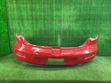 БАМПЕР НА MAZDA AXELA BKEP