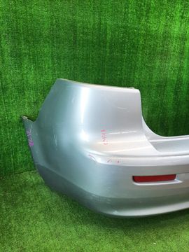 БАМПЕР НА MITSUBISHI GALANT FORTIS CY4A