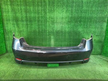 БАМПЕР НА SUBARU IMPREZA GH8