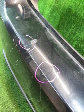 БАМПЕР НА SUBARU IMPREZA GH8