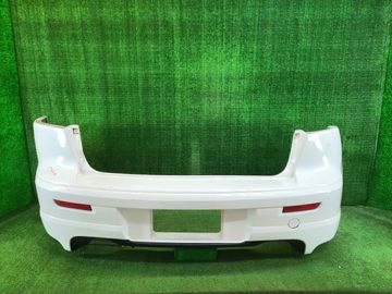 БАМПЕР НА MITSUBISHI GALANT FORTIS CY4A
