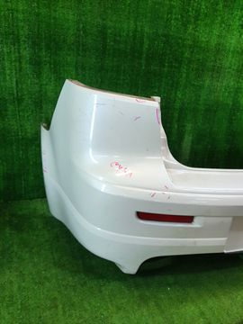 БАМПЕР НА MITSUBISHI GALANT FORTIS CY4A
