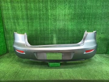 БАМПЕР НА MAZDA AXELA BKEP