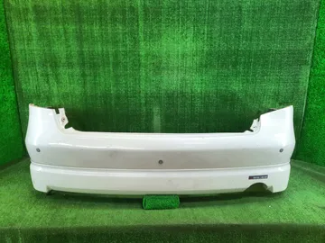 БАМПЕР НА MITSUBISHI GRANDIS NA4W