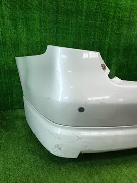 БАМПЕР НА MITSUBISHI GRANDIS NA4W
