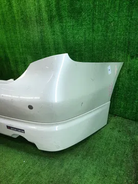 БАМПЕР НА MITSUBISHI GRANDIS NA4W