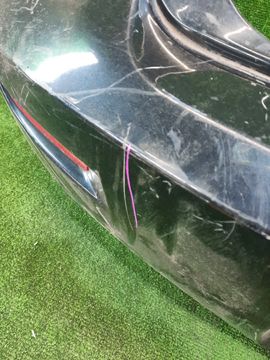 БАМПЕР НА MAZDA AXELA BKEP