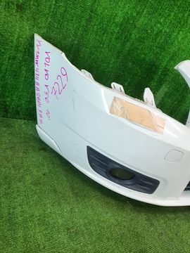БАМПЕР НА VOLVO V50 MW43