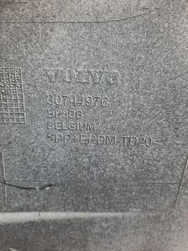 БАМПЕР НА VOLVO V50 MW43