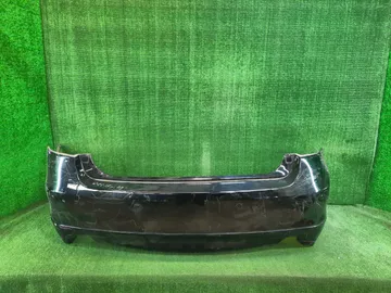БАМПЕР НА LEXUS GS350 GRS191