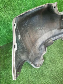 БАМПЕР НА TOYOTA COROLLA RUNX NZE121