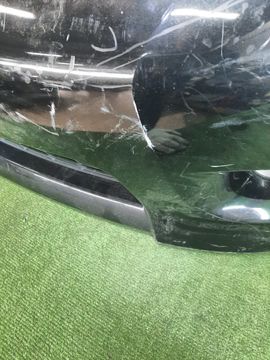 БАМПЕР НА TOYOTA ISIS ANM10