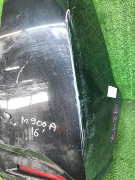 БАМПЕР НА TOYOTA ROOMY M900A