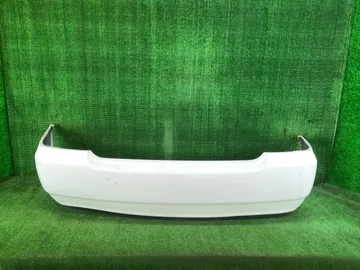БАМПЕР НА TOYOTA COROLLA NZE121
